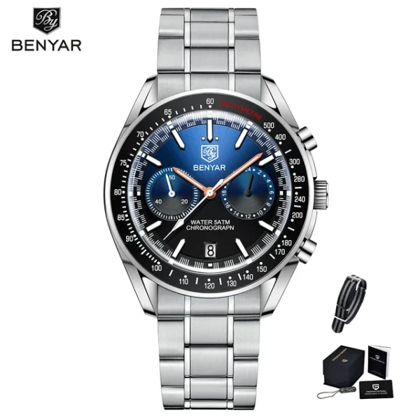 BENYAR - M194 Deluxe Editon C2