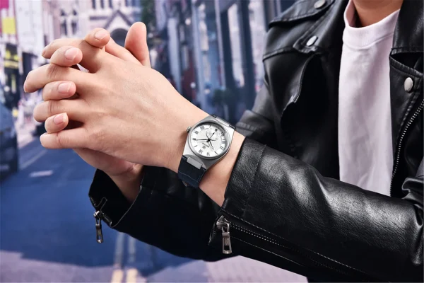 Sbcc1495d271241e29566137cab4f7b17K.webp BENYAR - Chic Edition M199