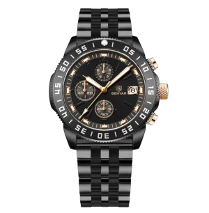 Untitled-940-×-940px-940-×-960px-3-5-scaled-1.webp BENYAR - M519 Golden Dial - 100% Original