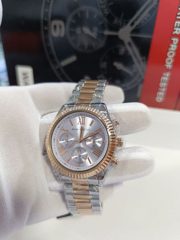 Mini Focus - Mini Focus Lexington