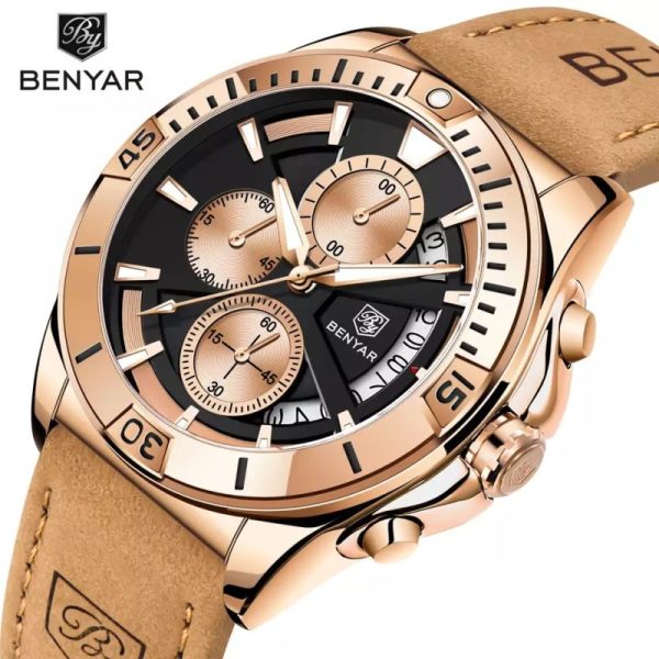 bb.jpeg BENYAR - M180G1