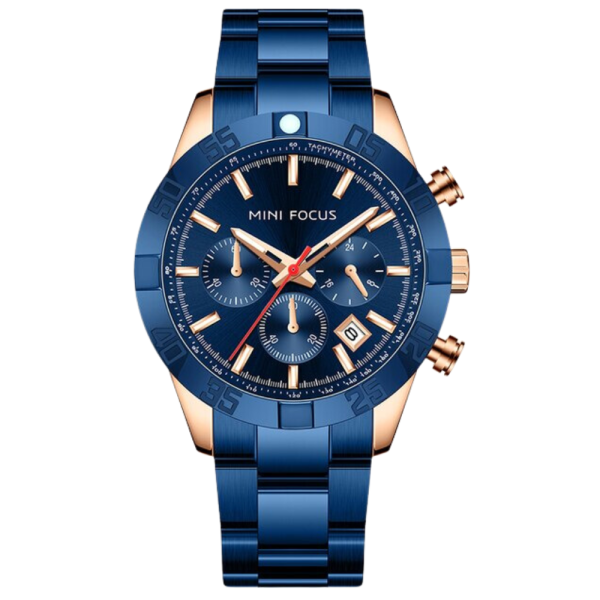 Mini Focus - M416G3 - 100% Original