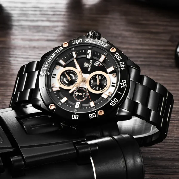 BENYAR - M148 Black Edition