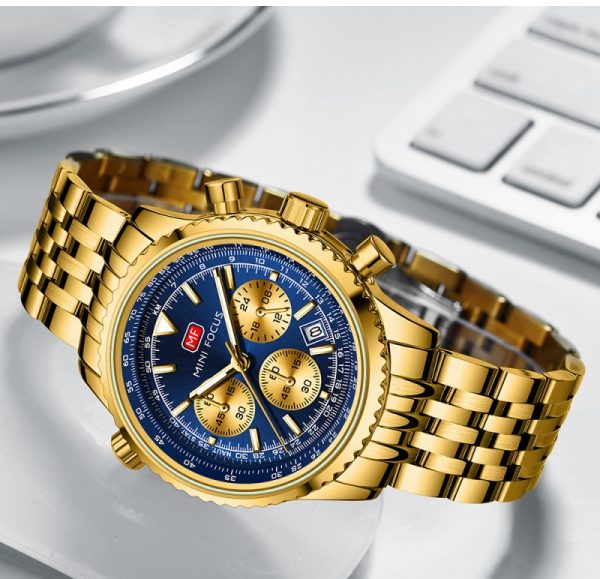 nj.jpg Mini Focus - M463 Golden Edition