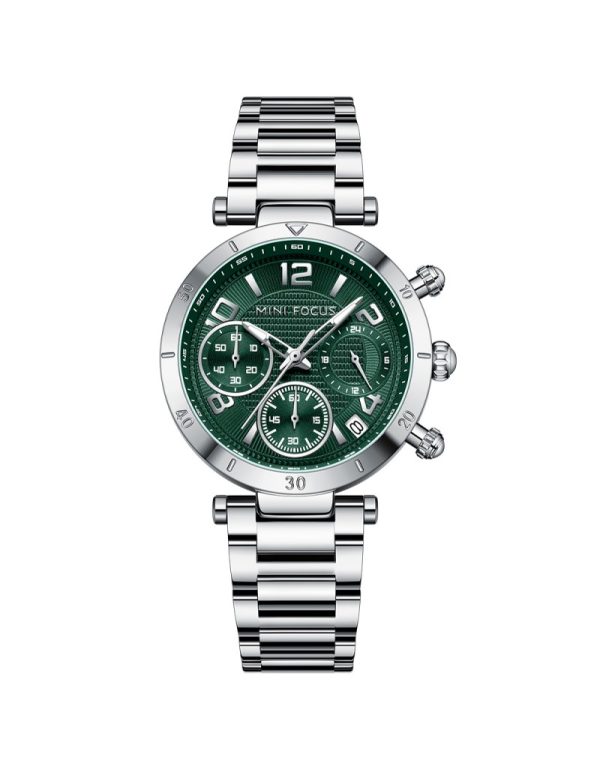 Mini Focus - Deluxe Edition M489F2