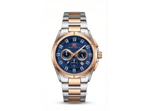 Mini Focus - M495G2 Gold Silver