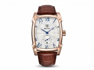 Benyar - B113 Gold Brown