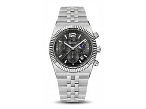 Benyar - B225 Silver black