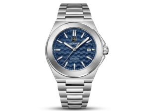 BENYAR - Silver Blue M219