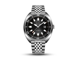 BENYAR - Automatic M211 Deluxe Black