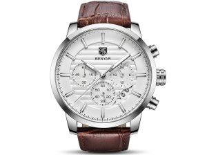 BENYAR - M104 Brown Deluxe