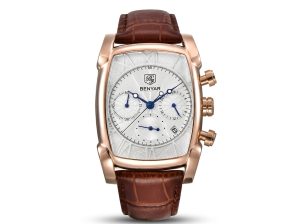 BENYAR - M113 Deluxe Brown