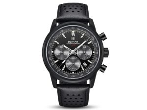BENYAR - Black Chrono M188