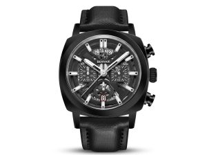 BENYAR - Black Matte M205