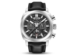 BENYAR - Black Silver M205