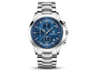 BENYAR - M210 Silver Blue Edition