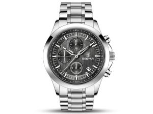 BENYAR - M210 Silver Edition