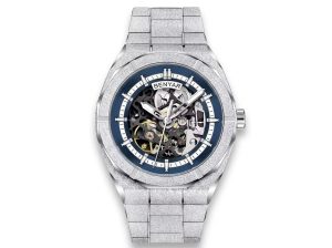 BENYAR - Automatic M212 Blue White