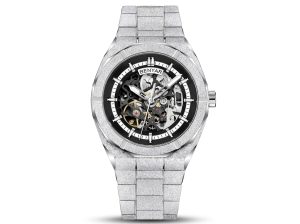 BENYAR - Automatic M212 Black White