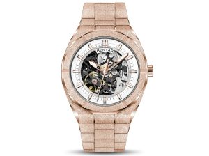 BENYAR - Automatic M212 Gold White