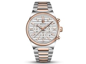 BENYAR - Silver Gold M214