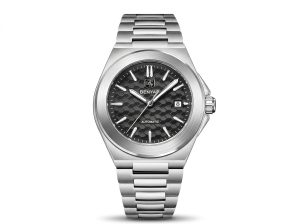 BENYAR - Silver Black M219