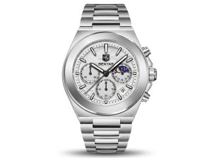 BENYAR - M220 Silver White