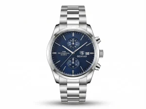 Benyar - B187 Silver Blue