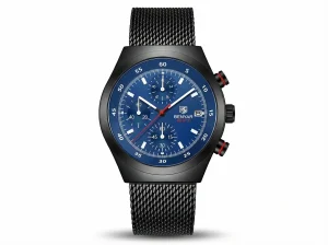 Benyar B200 blue black