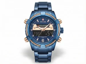 Kademan K6173 Blue