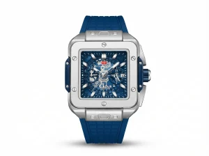 Mini Focus - M475G Blue Silver