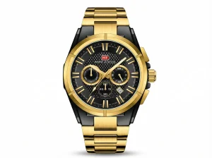 Mini Focus - M495G Gold