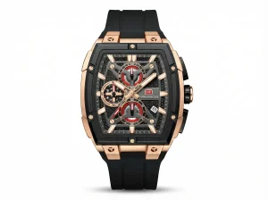 Mini Focus - M602G Black