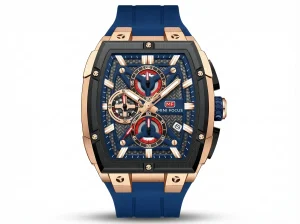 Mini Focus - M602G Blue