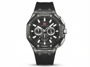 Mini Focus - M616G Black Matte