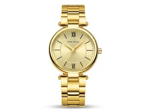 Mini Focus - Gold Edition M189