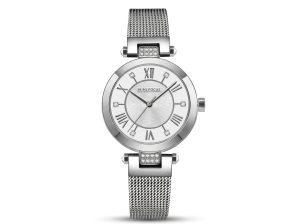 Mini Focus - Silver Edition M215