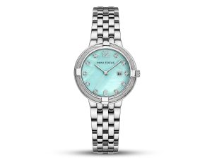 Mini Focus - Silver M218 Deluxe