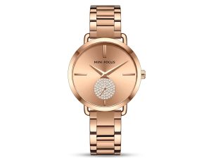 Mini Focus - Rose Gold Edition M222