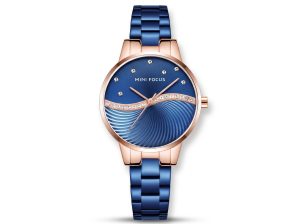 Mini Focus - Blue Edition M263