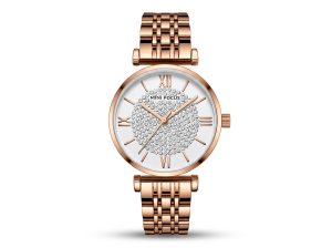 Mini Focus - Rose Gold Edition M334L