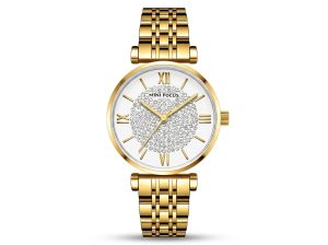 Mini Focus - Gold Edition M334L1