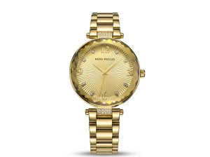 Mini Focus - Deluxe Edition Gold M38