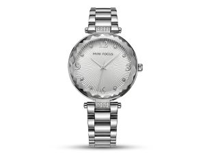 Mini Focus - Silver Edition M38
