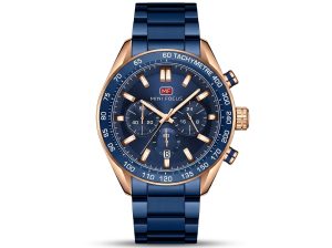 Mini Focus - M403 Blue Gold