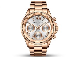 Mini Focus - Rose Gold M466L3