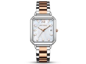 Mini Focus - Rose Gold M472