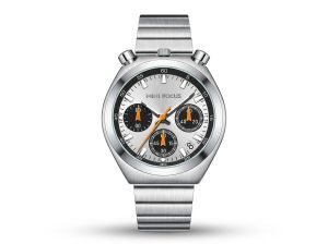 Mini Focus - Silver Edition M491L2