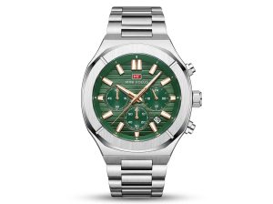 Mini Focus - M612 Silver Green