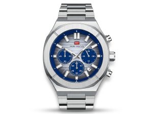 Mini Focus - M612 Silver Blue